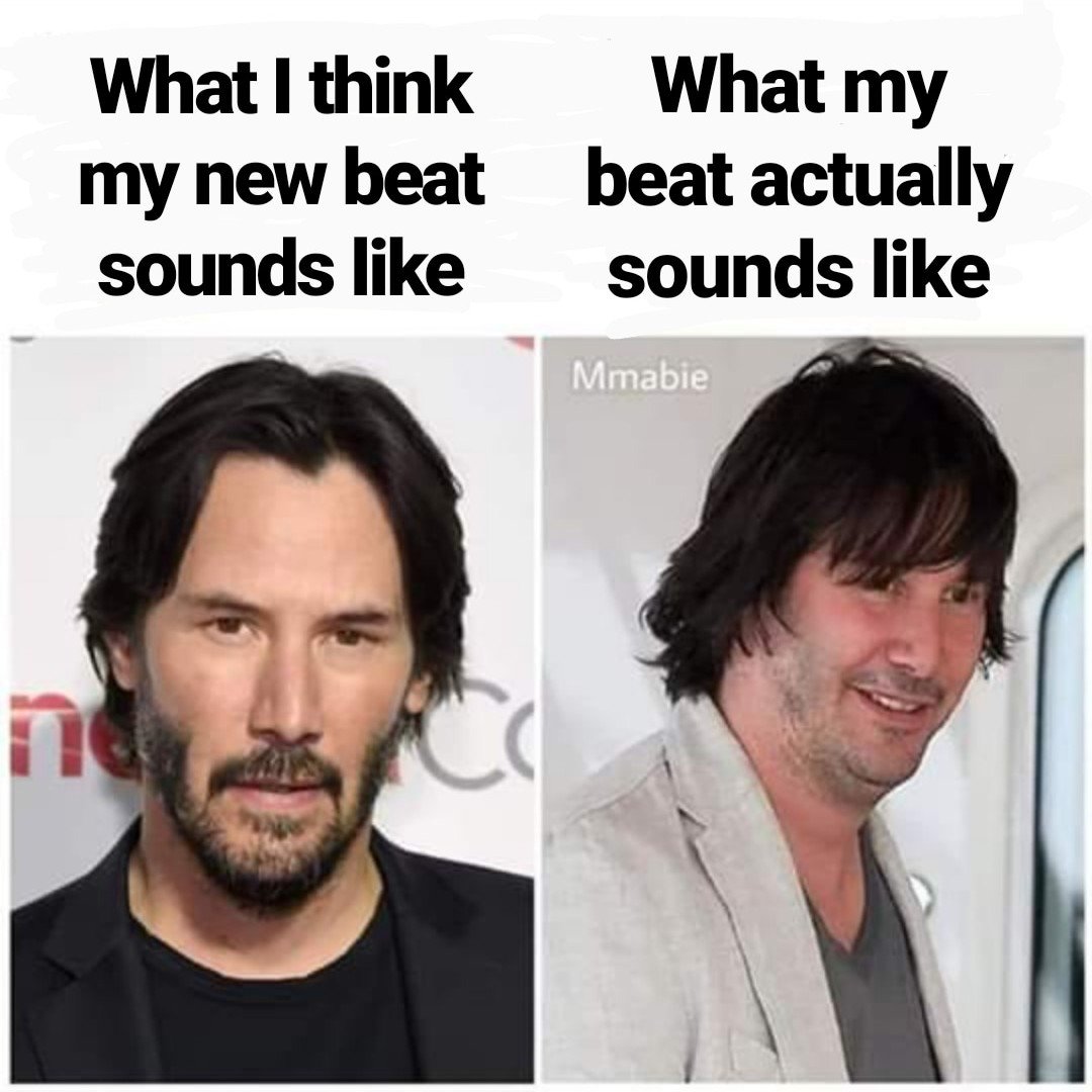 So true 😂 #composer #music #producer #musicproduction #trailermusic #epicmusic #flstudio #cubase #protools