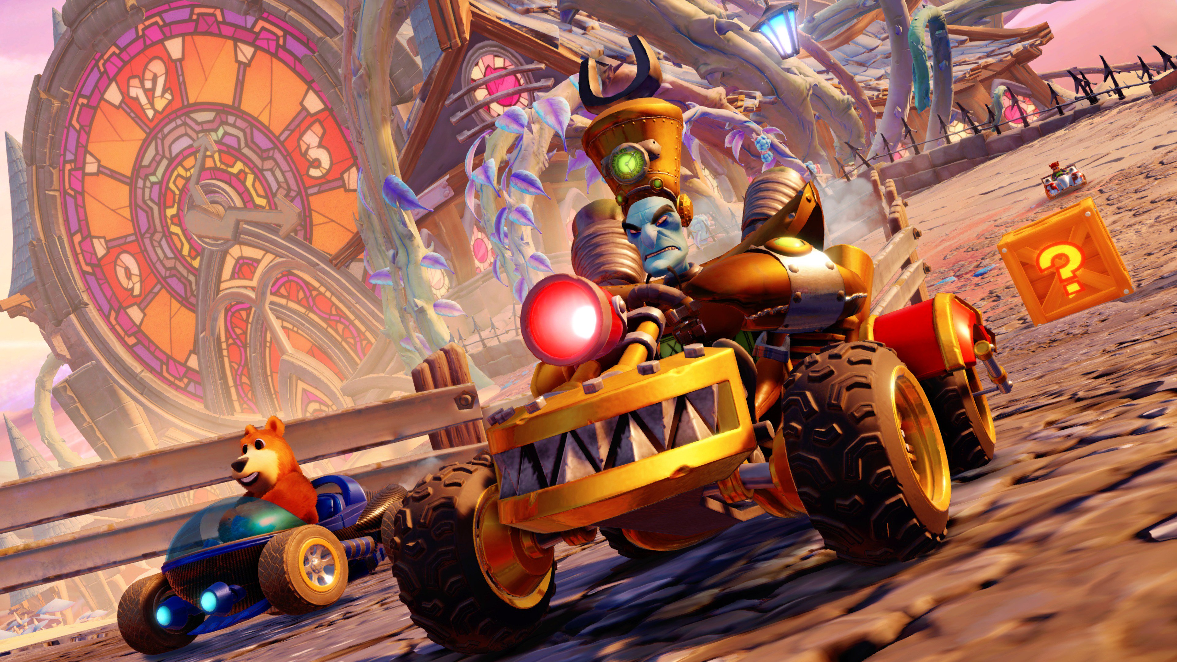 Trials ps4. N.tropy crash Team Racing. Crash Team Racing Nitro-fueled. Crash Team Racing time Trials. Crash Bandicoot Nitro Kart 2.