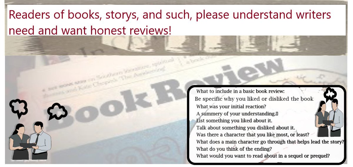 GaleBackwoods's tweet photo. No one leaves reviews anymore, so it seems.  Why? https://t.co/nUwN6S8Aan