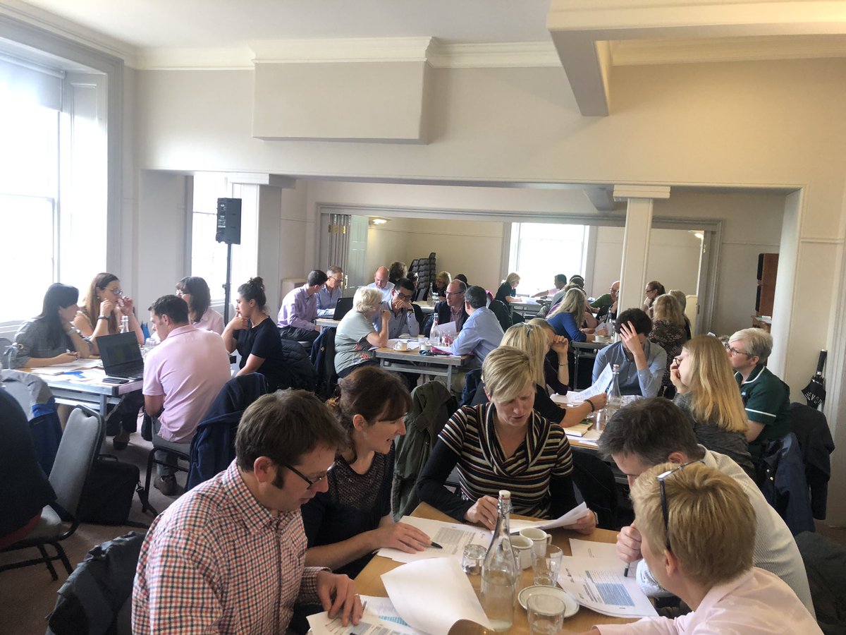clarehm123's tweet image. Phew! A jam packed @WessexAHSN @pincerscaleup action learning set in @DorsetCCG 2day-
root cause analysis, change management in a gppractice. #datadrivencare #medicationsafety  thanks to all for great participation. Nice to see @PharmRJ @LizButterfield1   Back tomorrow 4 more👍🏻