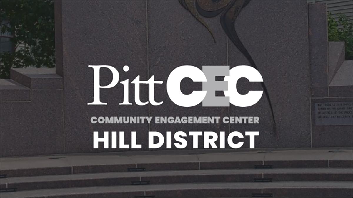 PittTweet's tweet photo. We're stopping by the Hill CEC Mini-STEM camp! Tune in tomorrow morning to see some of the great work @PittCECHill is doing for the #Pittsburgh community. #PittCEC #H2P https://t.co/MwkHroyeka
