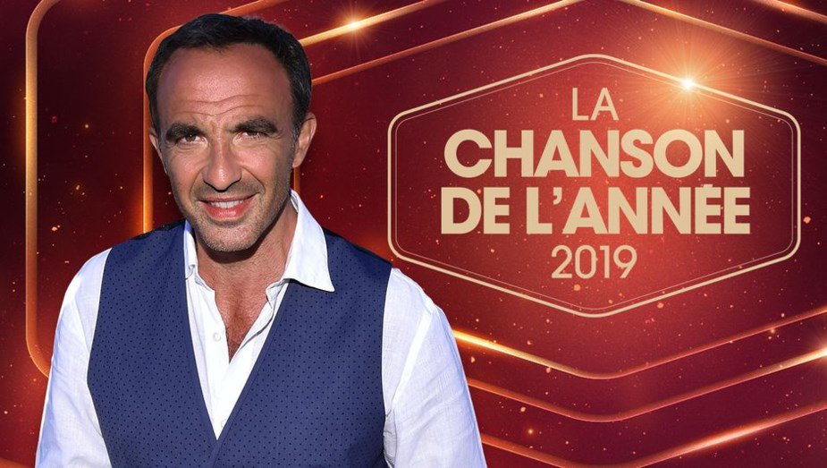 winclassmag's tweet photo. ET LA CHANSON DE L'ANNEE 2019 EST...
Ce samedi 15 juin, TF1 présentait la 15e édition de La Chanson de l'année 2019. Sans trop de surprise, c'est Amir et son titre " Longtemps " qui l'ont emporté. https://t.co/RJ9EXsS8mm