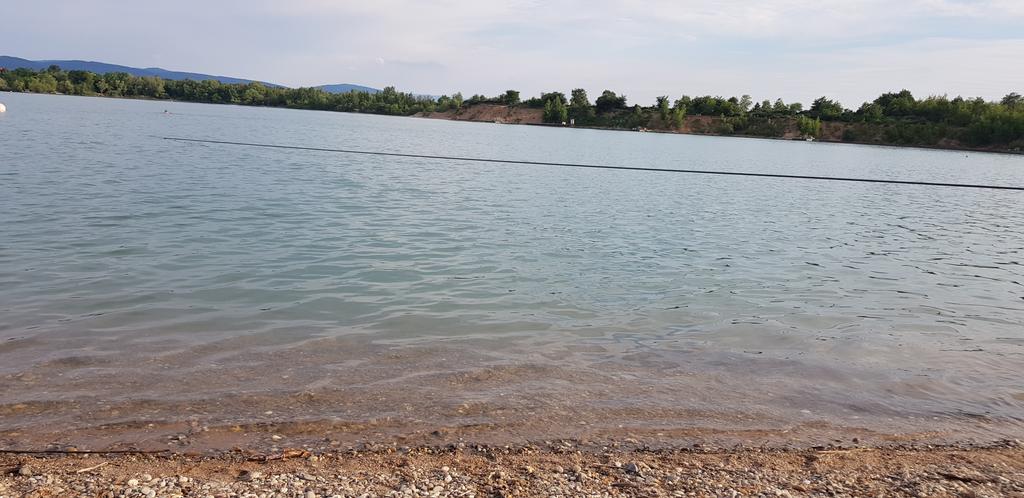 anoli78's tweet photo. So geht's eigentlich auch nach Feierabend. #epplesee https://t.co/ACPgFp73ag