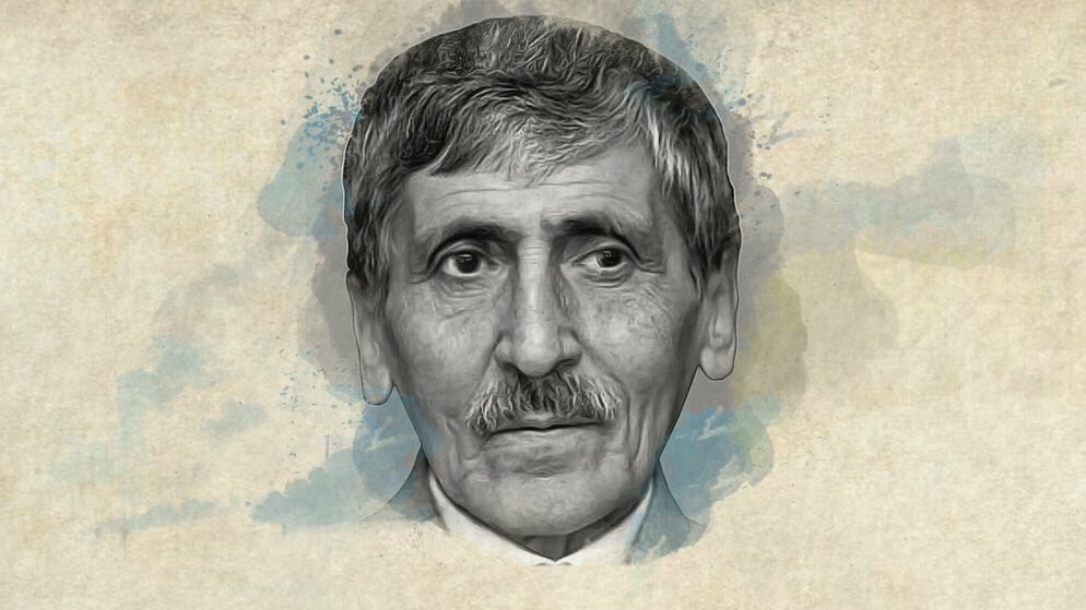 Ben Milletim uğruna adamışım kendimi
Bir doğrunun imanı, bin eğriyi düzeltir.
Zulüm Azrail olsa, hep Hakk'ı tutacağım
Mukaddes davalarda ölüm bile güzeldir.
#AbdurrahimKarakoç