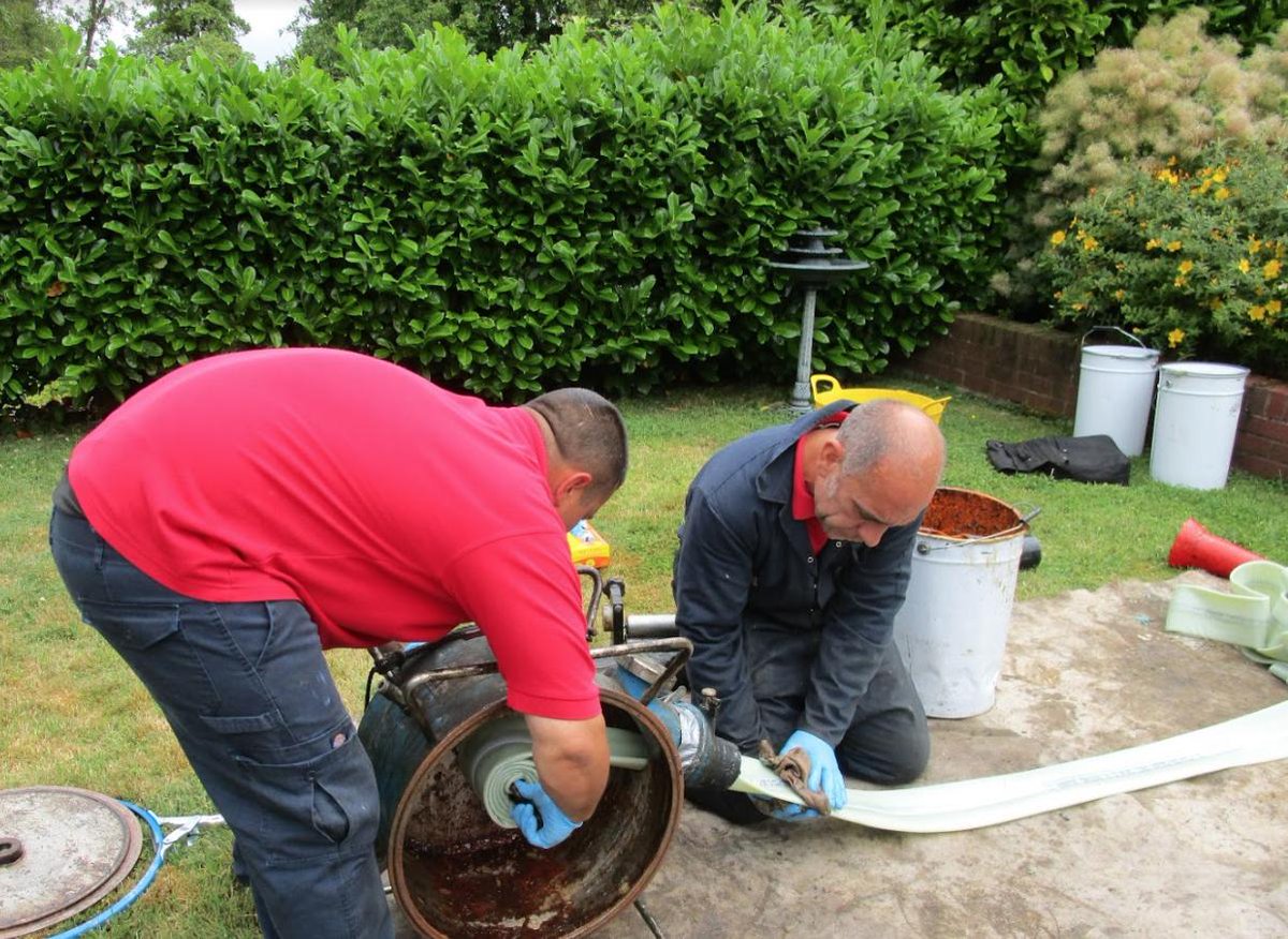Our service covers any level of repair and reinstatement from a dripping tap or leaking cistern to a burst pipe or a blocked drains.

Need our help? Speak to our team right now by calling us on 0117 405 5111