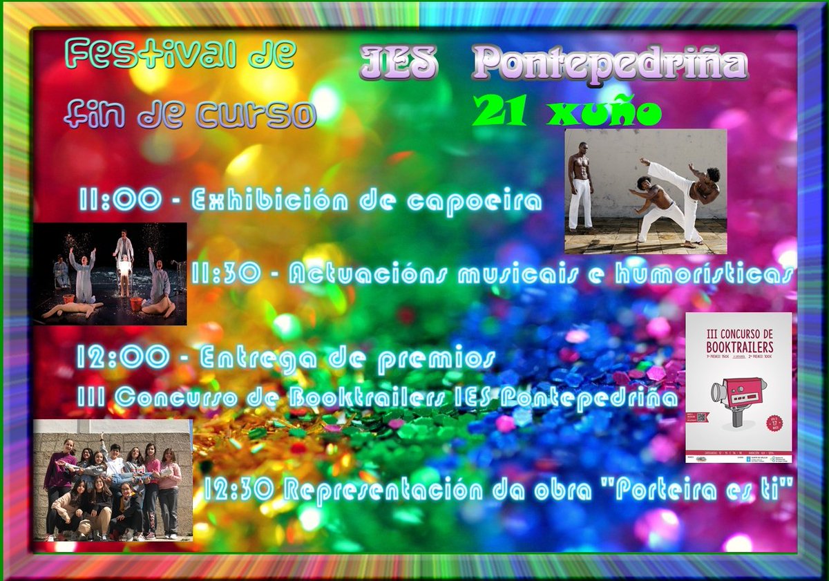 EndliesP's tweet photo. Remata o curso!!! https://t.co/BDA8GJRzCj