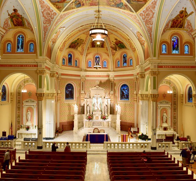 Midohioopera's tweet photo. Handel’s Messiah to feature familiar MOO voices! 6/22 @St. Peter's Church -- https://t.co/qb9ZTc3yuW https://t.co/hNYq5fQrG8