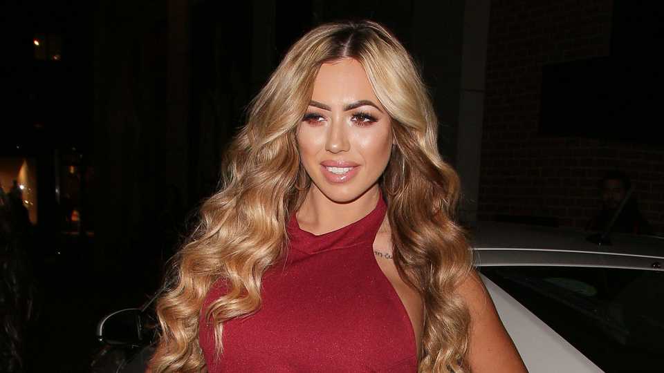 Holly hagan geordie shore, patricia arquette nude movies