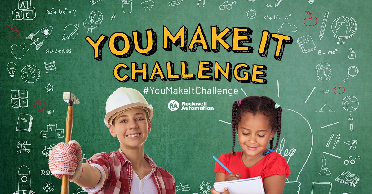 STEMconnector's tweet photo. 👾⛵️👩🏻‍🚀 6/18 #STEMdaily: @Minecraft @CBSSunday @parkschoolbflo @UTC @ROKAutomation #YouMakeItChallenge @IridescentLA #AItogether @NavalWarCollege @umsl @AuburnU @TysonFoods #STEM #WomenInSTEM #STEMcomps #HigherEd #EdTech #AI https://t.co/qrEGOyt1uD https://t.co/G3yDDmfqcb