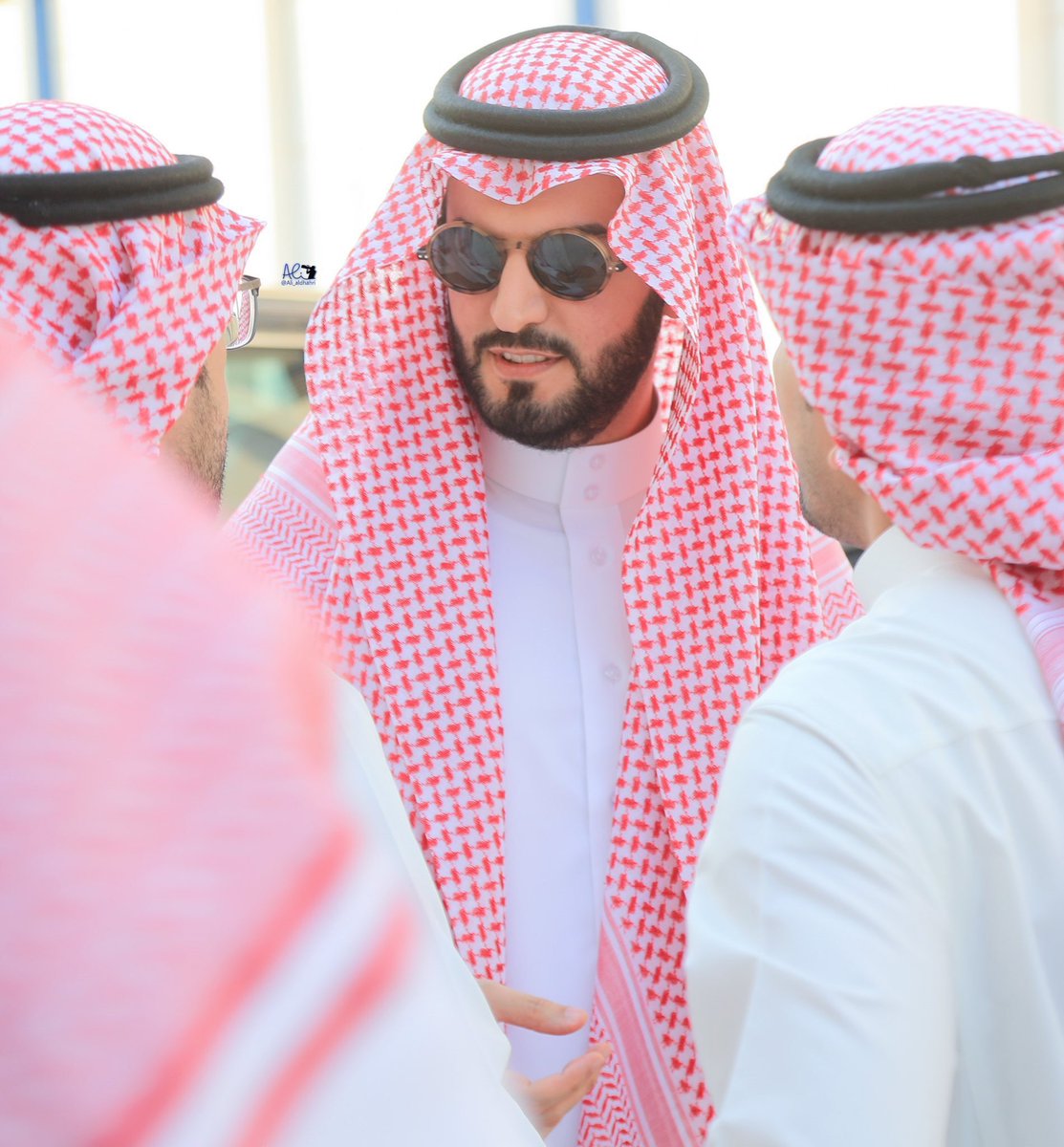 أخبار الهلال tweet media