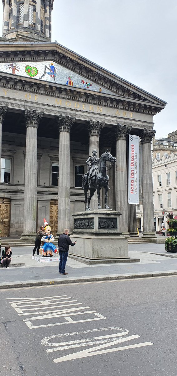 Joshuahowells's tweet image. All that hard work... 

💔 #bringbackthecone