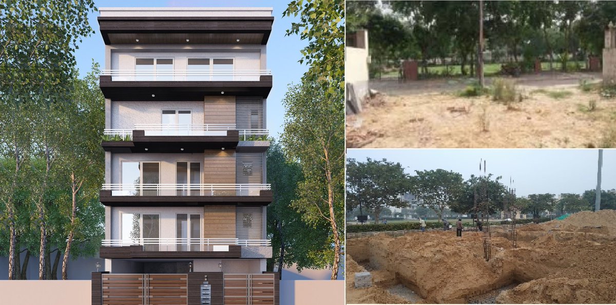 NRIUSUK's tweet image. India Calling!! #NRI #crowdfunding in #GurgaonProperty  #RealEstate . Open to US, UK, EU based NRI&apos;s to Invest in plot or Independent floors in #Gurugram, Delhi NCR, India from £10K
indusuk.com