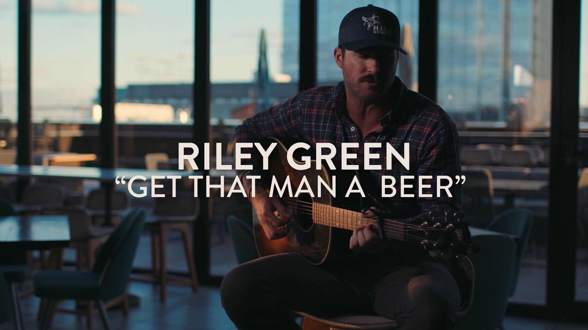 Who Is Riley Green, Anyway?