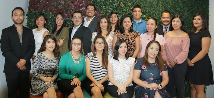 CIOMexico's tweet photo. AIT: 10 años aportando al #CIO talento ideal para su área de TI
https://t.co/5cc6seMwx4
@aitmx #talento #PersonalTIC #RRHH #Recursoshumanos https://t.co/69qzH3D254