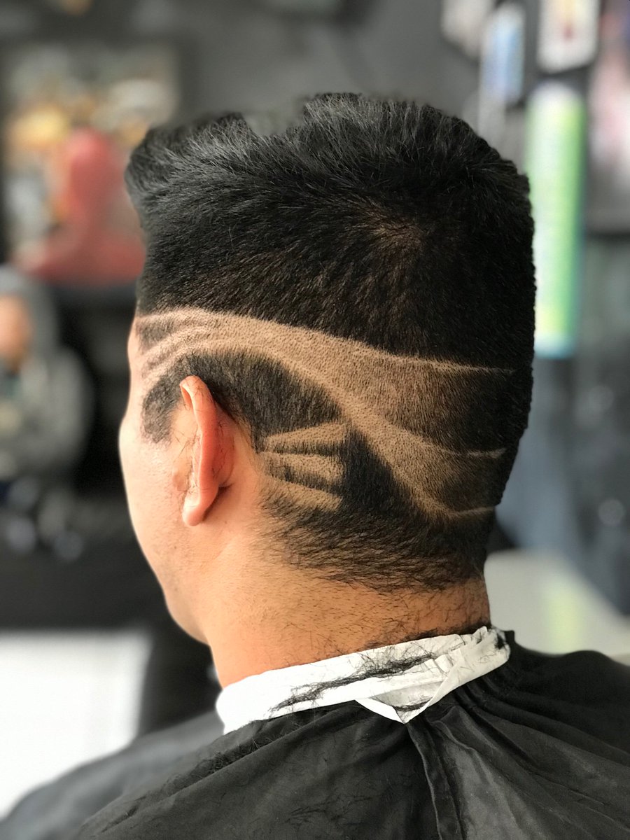 Satans_barber's tweet photo. https://t.co/tbb8cVAj17