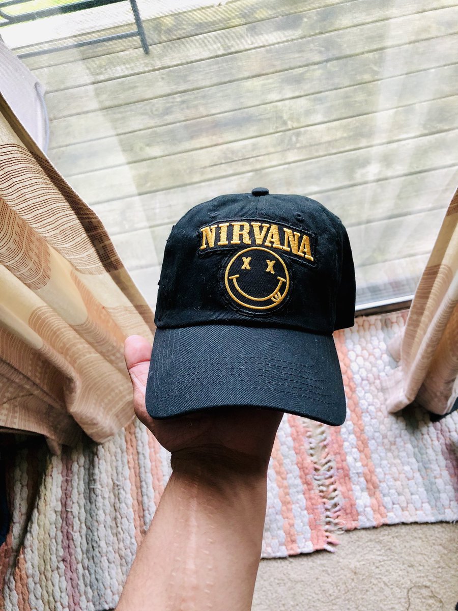 47TRIBE's tweet photo. Another Custom Hat 🧢.
Shout out the Homie @groovyzack47 for supporting the Brand & the Vision. Thank you to everyone showing love & showing interest. More to come.
•
•
•
#Nirvana #Chicago #customhatmaker #47Tribe #customHat #customhats https://t.co/Zbi4E2BPSJ