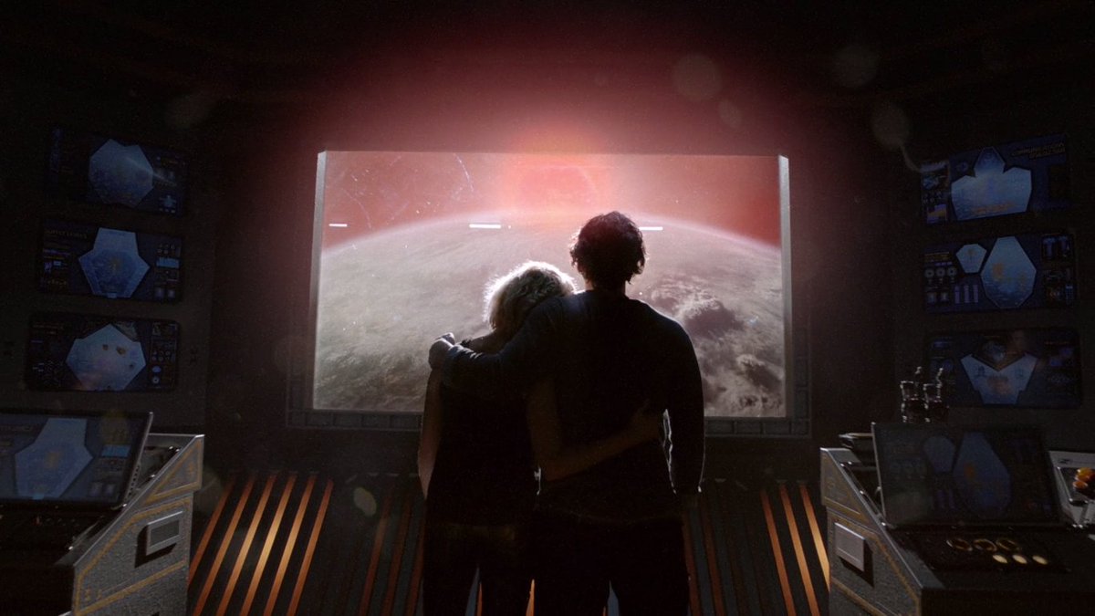 76. Clarke Griffin / The 100