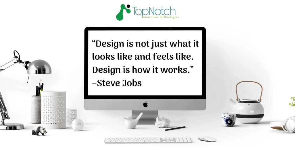 Compatible and #creative design leads to increased sales and higher revenue.
💻📱+💡🎨 = 📈 💸

#webdesignerlife   #webdesigncompany  #webdesigntrends  #webdesign #webdesigncompany  #webdesigners #userexperience