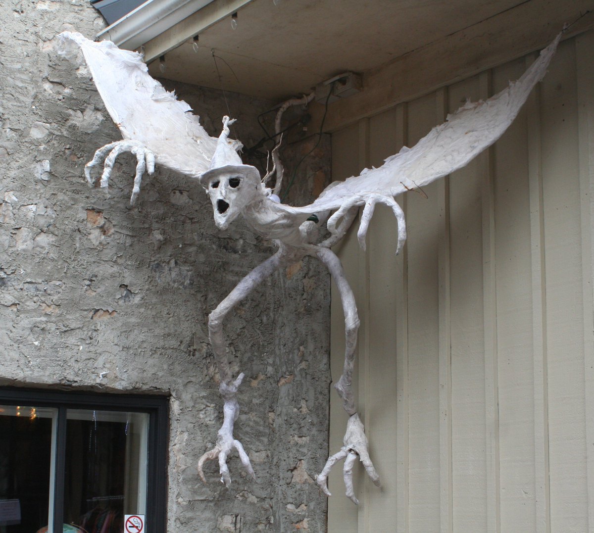 MonsterMonthEL's tweet photo. It's coming... Monster Month 2019 is soon approaching. Keep an eye out for our upcoming posts showcasing events, activities and workshops planned for October!👻 https://t.co/IYl74RR1mb