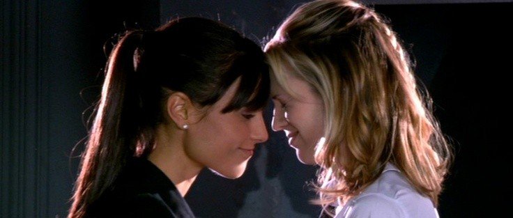 78. Lucy Diamond / The D.E.B.S