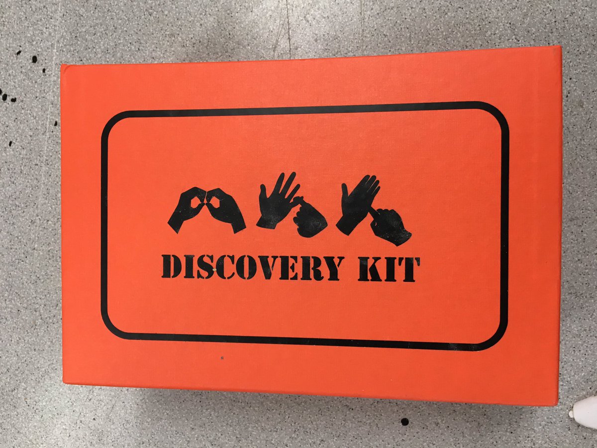 KirstieJamieson's tweet photo. Getting ready for tomorrow 👩🏻‍💻🤔@DeafheritageC workshop @Macrobert Join the conversation with #CreativeRiskTakers @CreateStirling @CreativeScots   @Leithyface @BDA_Scot @grahamhturner #BSLfutures #DeafCreatives. 👉🏻fun activities🎭 -#CriticalPlay https://t.co/gDamLDp9gZ