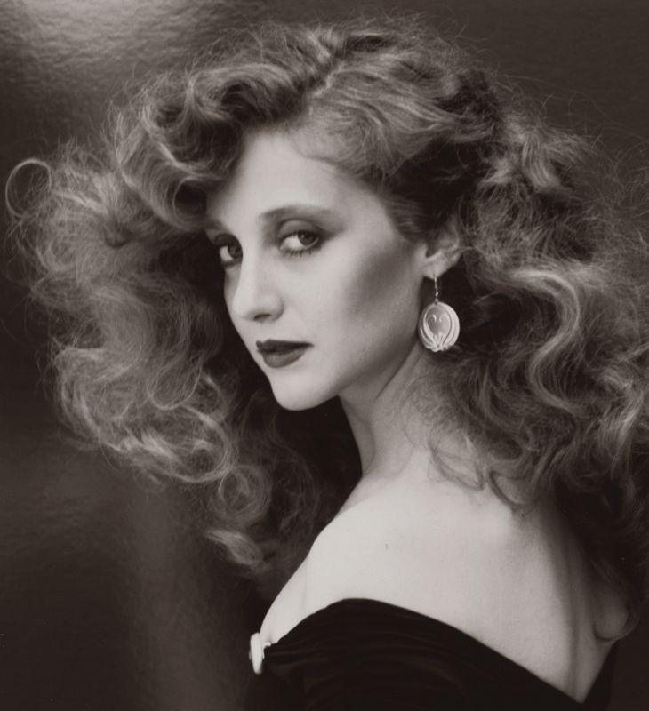 Happy birthday Carol Kane! 