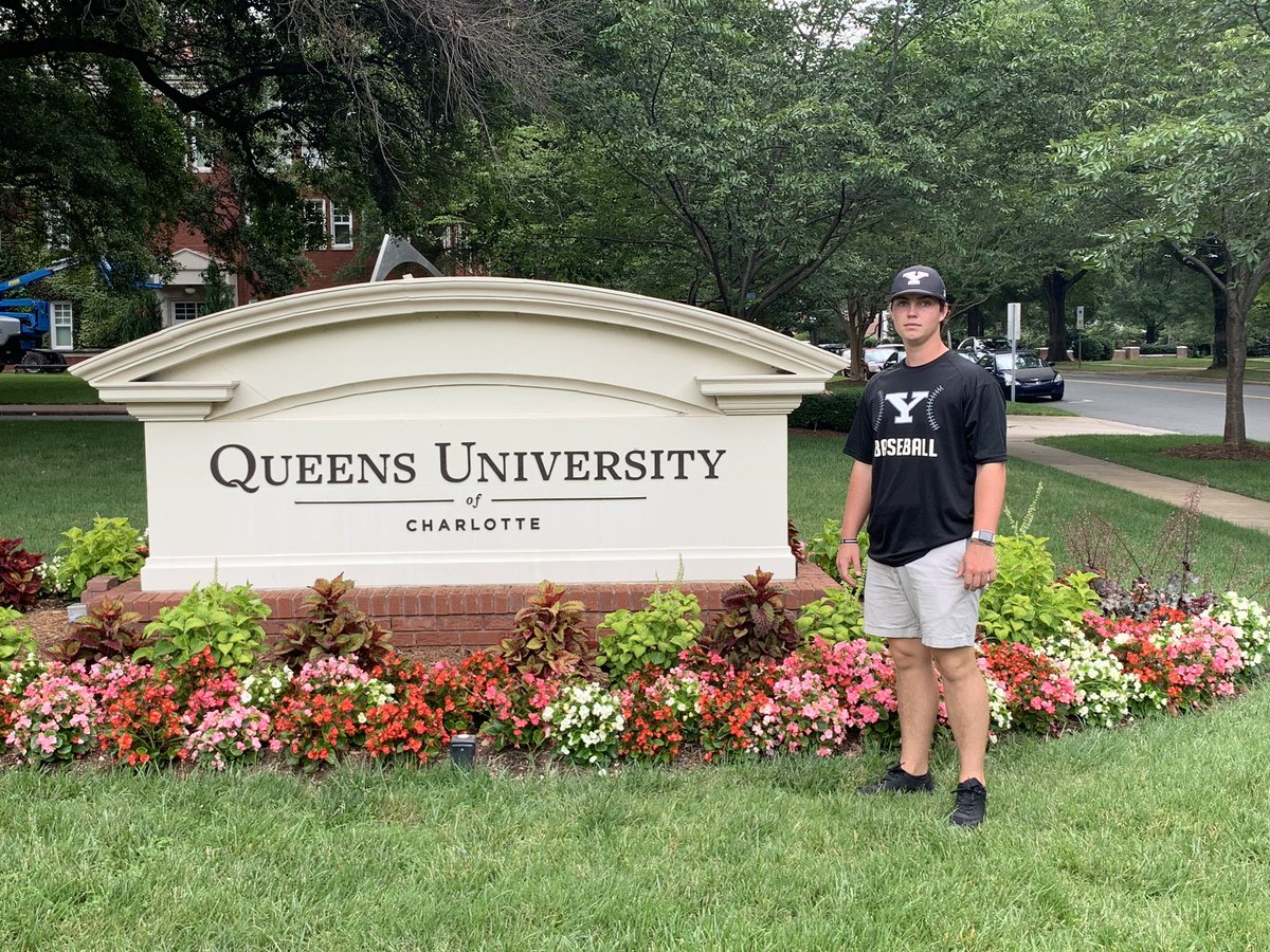 DylanSmoak's tweet photo. A big thanks to @Andrew_Knight4 for having me on campus today! @JRudd_Scout  #dirtbagswag https://t.co/HkPeip5CLQ