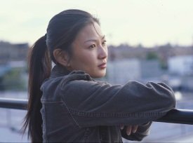 77. Wilhelmina 'Wil' Pang / Saving Face