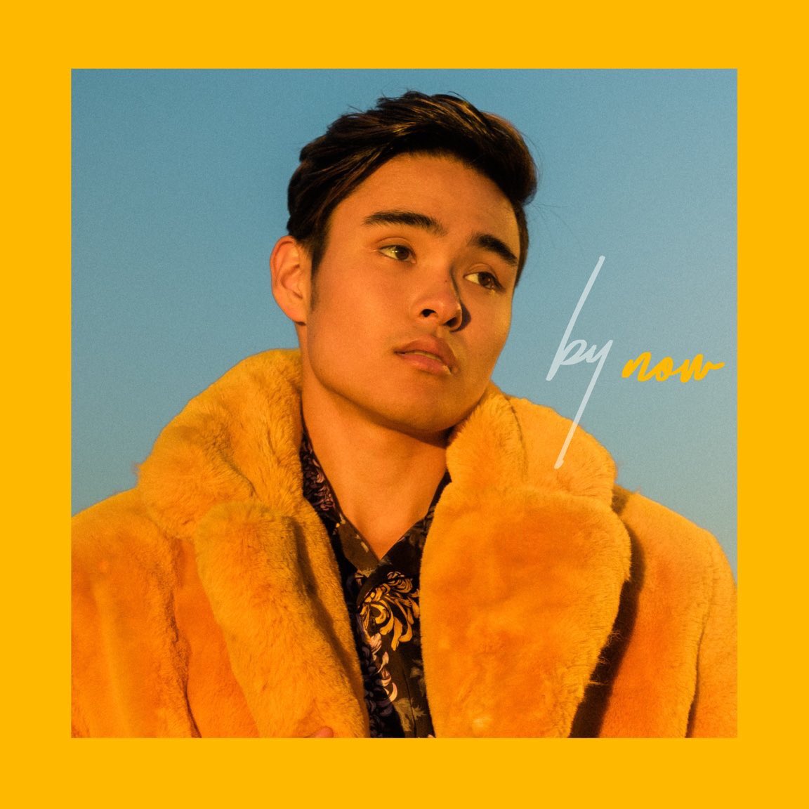 It s too early to be crying but this song is worth it. Happy Birthday !  