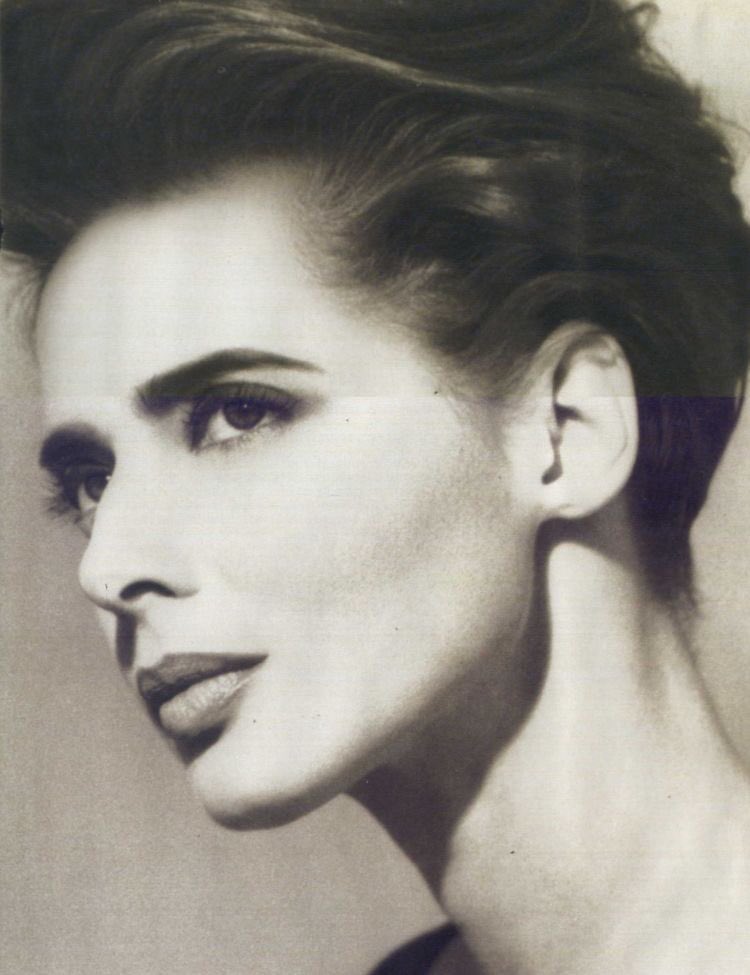 Happy Birthday, Isabella Rossellini! 
