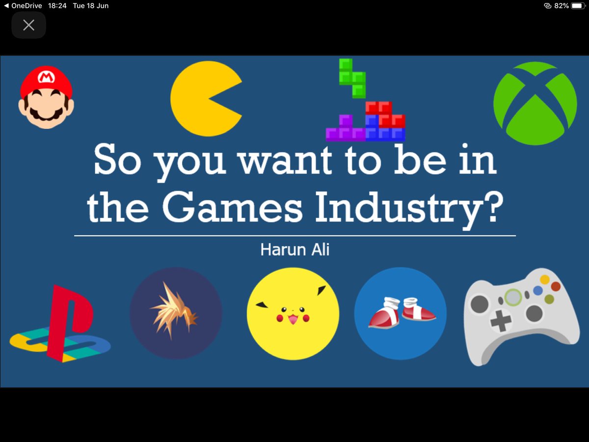 I’m really excited to have @retroali_ talking to children at the @curricinnov gaming festival on the afternoon of the 9th of July. He’s a Games Development lecturer at Bradford College and a former QA tester in the gaming industry. ticbradford.com/gaming-festiva…