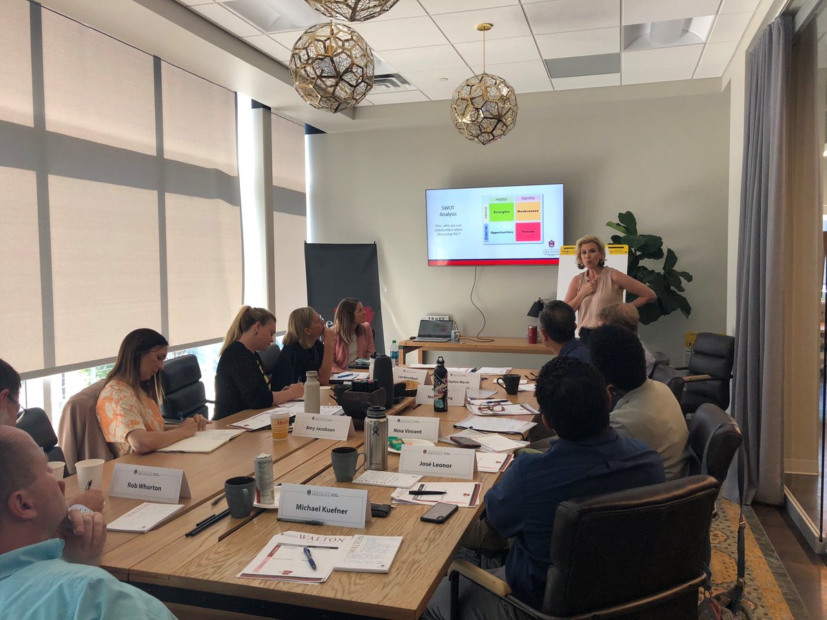 Thaden School (@thadenschool) on Twitter photo Repost: <a href="/ThadenSchool/">Thaden School</a> leaders kicked off their Walton Exec Ed Business Foundations program with a strategic planning session yesterday. We are thrilled to be working with them on business and leadership development! <a href="/blakewoolsey/">blakewoolsey</a> <a href="/brentdwilliams/">Brent Williams</a> @Matth ... pic.x.com/I24RPMfLLZ Repost: <a href="/ThadenSchool/">Thaden School</a> leaders kicked off their Walton Exec Ed Business Foundations program with a strategic planning session yesterday. We are thrilled to be working with them on business and leadership development! <a href="/blakewoolsey/">blakewoolsey</a> <a href="/brentdwilliams/">Brent Williams</a> @Matth ... pic.x.com/I24RPMfLLZ