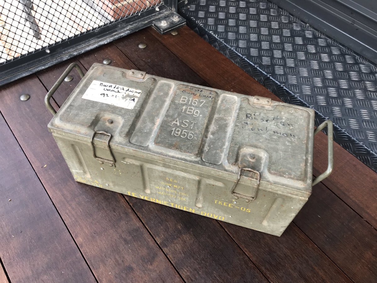 Hans Huiskes tweet media