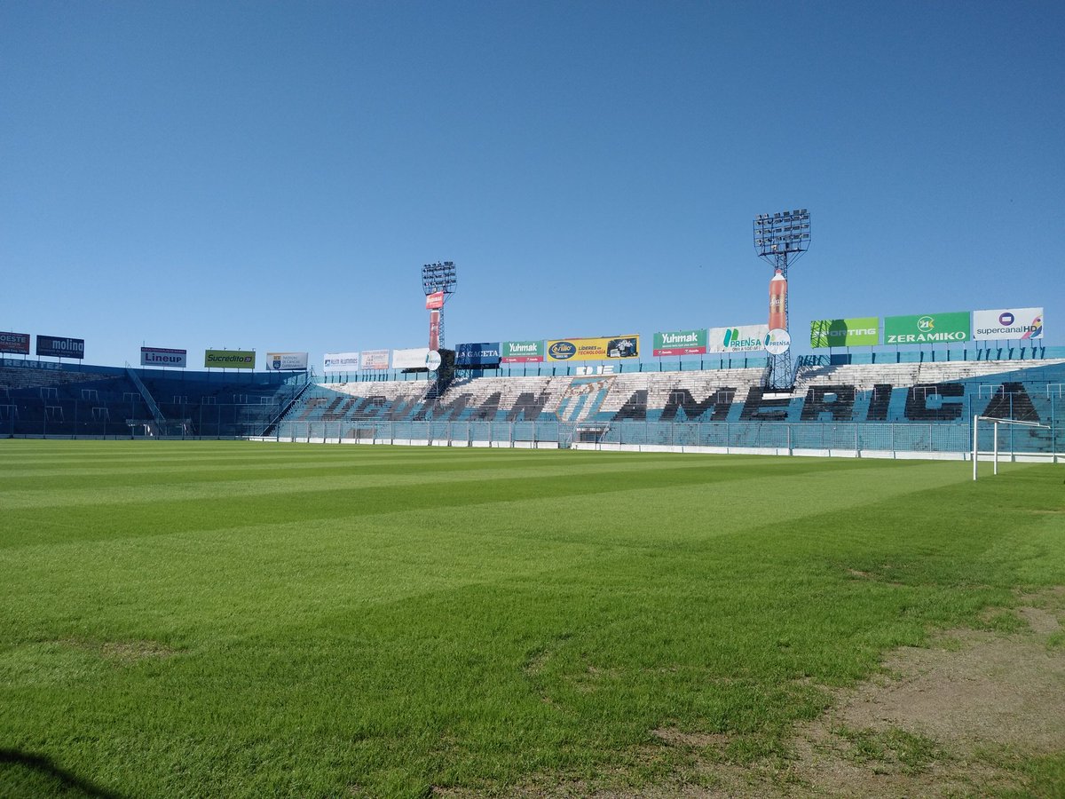 SAN MIGUEL DE TUCUMÁN - Remodelación del estadio de Atlético Tucumán, Page  43, SkyscraperCity