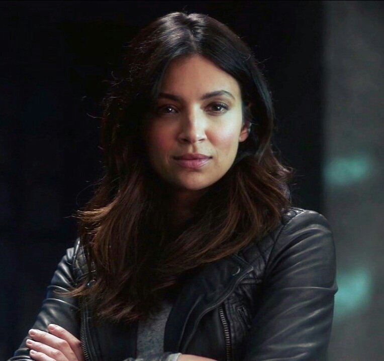 79. Maggie Sawyer / Supergirl