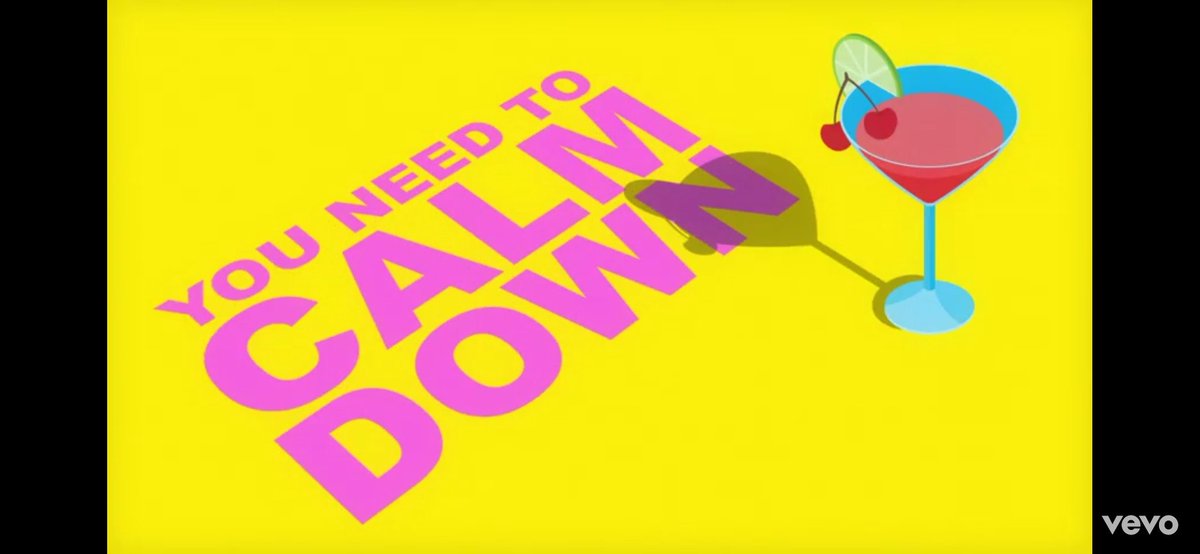 rosecoloredbey's tweet image. #MeOutNow #YNTCDmusicvideo #TaylorSwiftIsBack