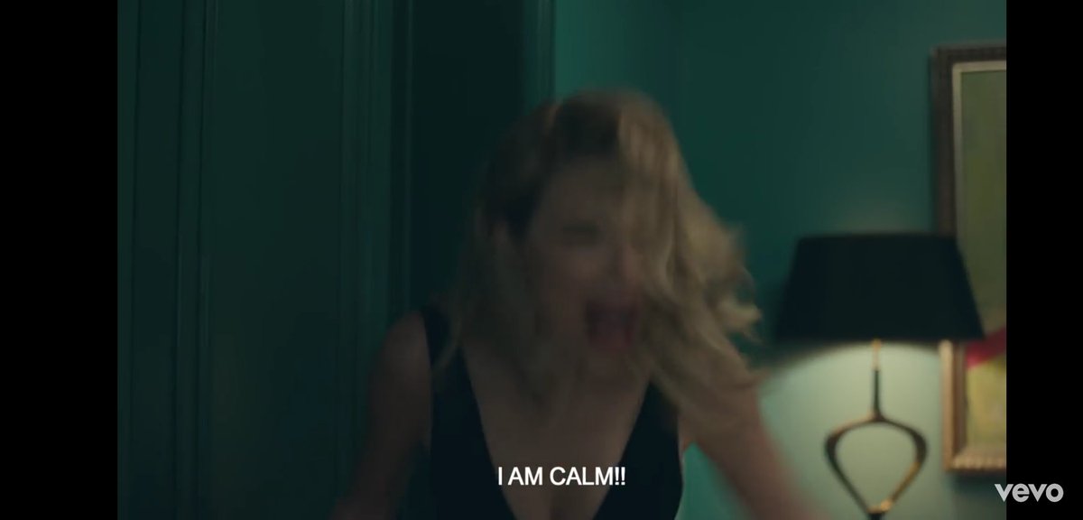 rosecoloredbey's tweet image. #MeOutNow #YNTCDmusicvideo #TaylorSwiftIsBack