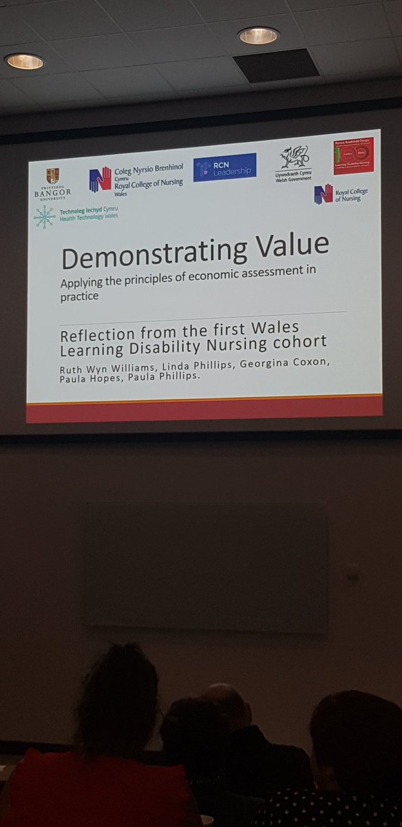 liloldme143's tweet photo. Thoroughly enjoyed the #100yearsofLDNursing event at @USWCareSciences What an amazing job you did of organising @StaceyReesRNLD Excellent opportunity to network with like minded people reflecting and celebrating on our profession #LDWeek19 #LDNursing #evolutionrevolution https://t.co/i7U0sWbOU6