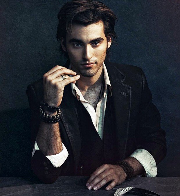 80. Ean Cabel / The Heir  @kieracass