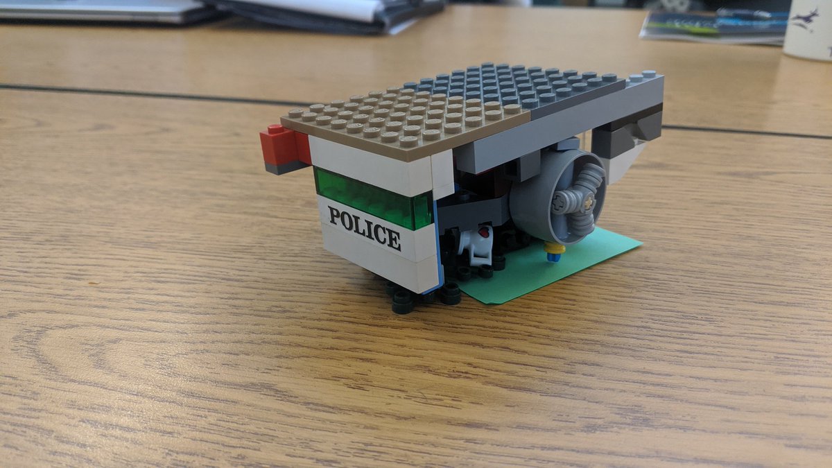 MrBaileyIV's tweet photo. How many #LEGO #pips do you see? #PBL #PBLTeamBuilding #TeamworkMakesTheDreamWork @BergDori #MattBest #PBLWorld19 @PBLWorks #LeadershipSession @ManbeckScott @tesaxon @MossAdamsaacps https://t.co/rqi83uNYyc