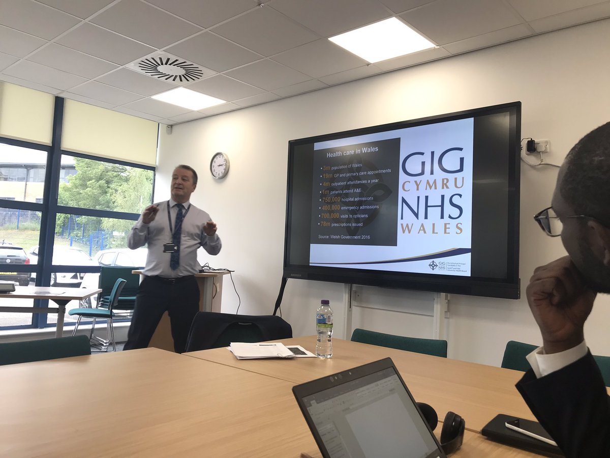 Louisa Conlon (@louisaconlon) on Twitter photo Fantastic two days in Wales 🏴 learning about the Welsh #government, #healthcare system and #pharmacy. Great conversations and sharing of ideas, initiatives, programmes of work and strategy. <a href="/AndrewEvansCPhO/">Andrew Evans</a> @HEIW_NHS #CPhOFellows #WOL Fantastic two days in Wales 🏴 learning about the Welsh #government, #healthcare system and #pharmacy. Great conversations and sharing of ideas, initiatives, programmes of work and strategy. <a href="/AndrewEvansCPhO/">Andrew Evans</a> @HEIW_NHS #CPhOFellows #WOL