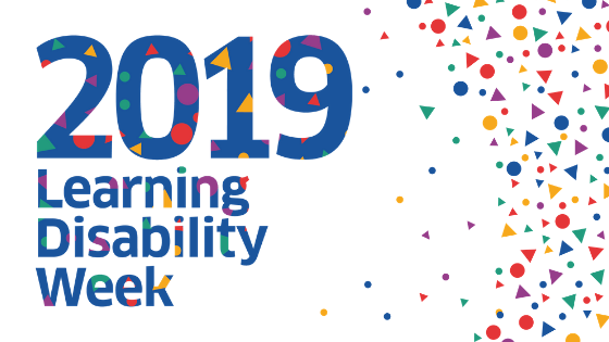 AbilityHA's tweet photo. The focus is on sport and inclusion this year. Don’t let the weather stop you from going out and about this week. 
#LDWeek19 #LearningDisability https://t.co/NkCextulOB