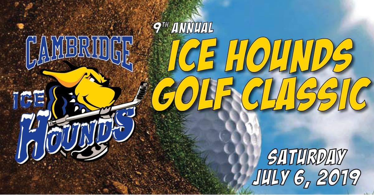 Cam Linwood (@camlinwood) on Twitter photo Hey friends:
We're counting 'em down...
4 more days left to register!
The <a href="/icehoundz/">Cambridge Ice Hounds</a> aren't a typical hockey team and this DEFINITELY isn't a typical golf tournament!
Register now: cambridgeicehounds.ca/golf-tournament
Interested in making a donation or contribution? DM me!
#inclusion Hey friends:
We're counting 'em down...
4 more days left to register!
The <a href="/icehoundz/">Cambridge Ice Hounds</a> aren't a typical hockey team and this DEFINITELY isn't a typical golf tournament!
Register now: cambridgeicehounds.ca/golf-tournament
Interested in making a donation or contribution? DM me!
#inclusion