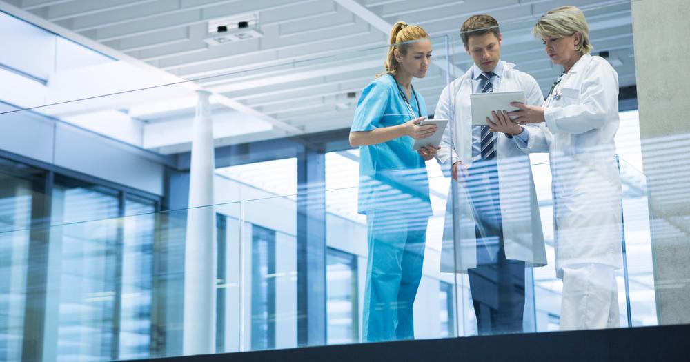 Does your practice have these four "must-have" types of #insurance? 🤔 #medicalpracticemanagment buff.ly/2ZArteV