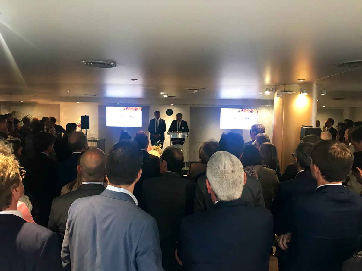 Notre présence au cœur des territoires nous permet d’avoir une vision globale des problématiques du marché #courtage #assurances #PLANETECSCA