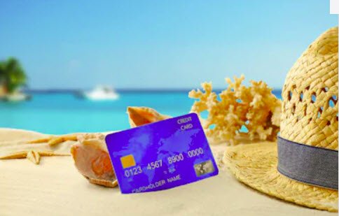 Discount Credit Card tweet media