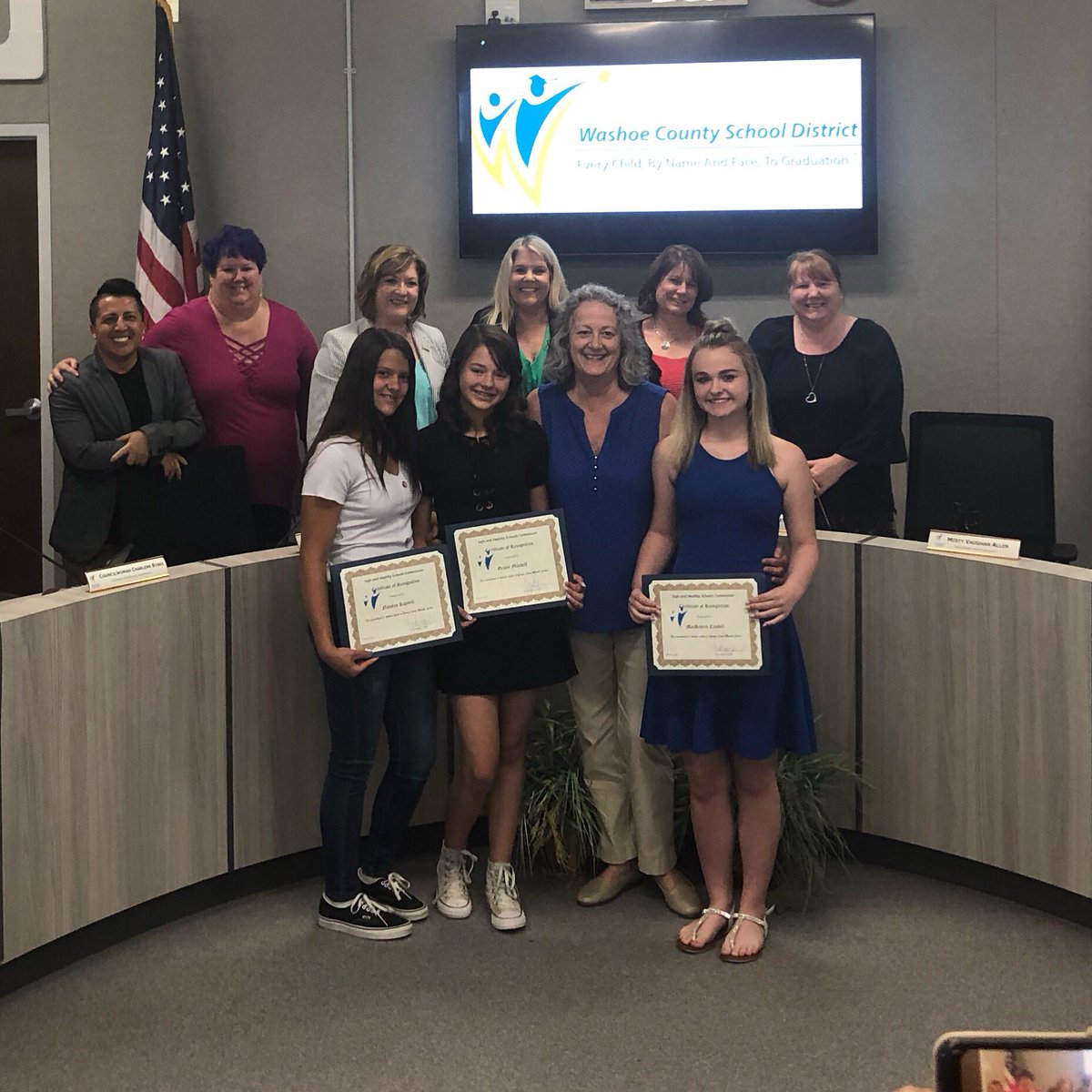 Principal Gifford (PrincipalGiff) Twitter