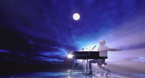 Geen Eurovisie Songfestival naar Leeuwarden dlvr.it/R6rJLS