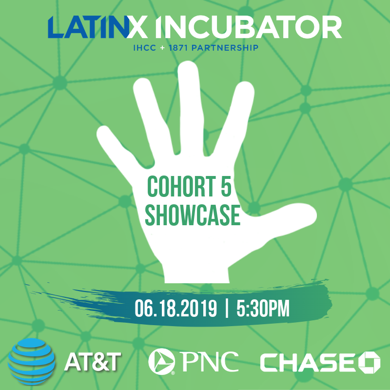 ihccbusiness's tweet photo. Meet @narrative_usa! They help clients connect strategically with their target audience. Come learn more about them at tonight's showcase.
And please donate to the award for Best Pitch of the Night. We are just a few dollars away from reaching $1,000! https://t.co/Zxs6tyUbOq https://t.co/1N0oKrjqt6