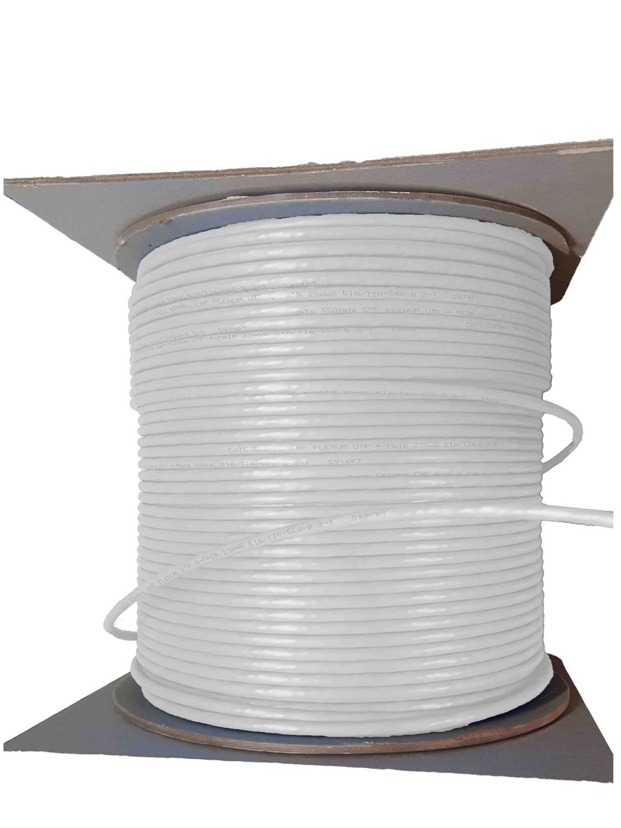 WESTCables's tweet image. CAT6 and CAT6a Plenum Cables are the two ethernet networking cables from the sixth generation of twisted pair cabling. bit.do/eVoF8
 #Cat5ePlenum #Cat5ePlenum1000ft #Cat5ePlenumCable1000ft #BulkCat5ePlenum #Cat6aPlenum #Cat6aPlenumCable #Cat6aPlenum1000Ft #Cat6aPlenum